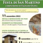 Visite Guidate alla Cappella di San Martino