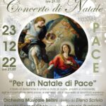 Concerto di Natale 2022