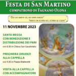 Festa di San Martino 2023