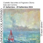 Mostra "Il mare dentro"