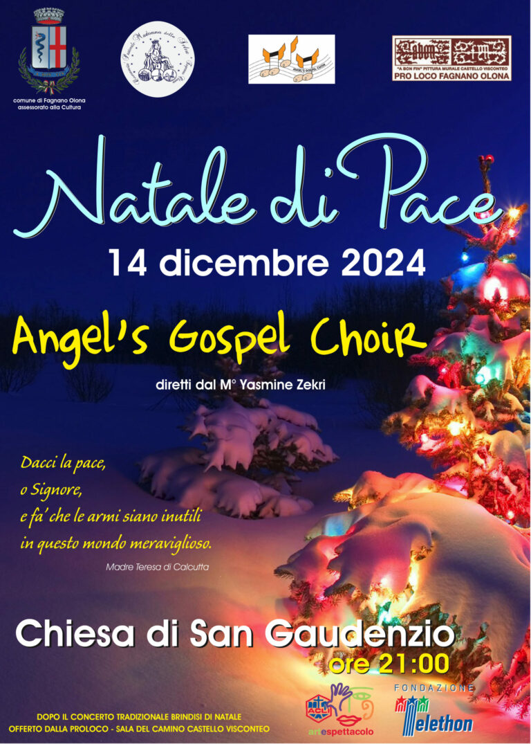 Natale di Pace