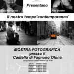 Mostra fotografica: Il nostro tempo "contemporaneo"